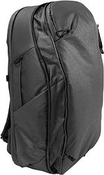 Foto van Peak design travel backpack 30l black