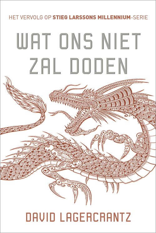 Foto van Wat ons niet zal doden - david lagercrantz - ebook (9789044973709)