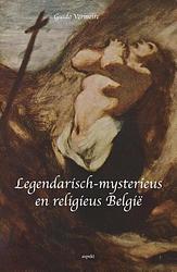 Foto van Legendarisch-mysterieus en religieus belgië - guido vermeire - ebook (9789464621457)