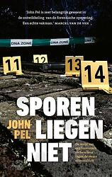 Foto van Sporen liegen niet - bert muns, john pel - ebook (9789026355011)