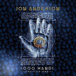 Foto van 1000 hands - cd (0195081108995)