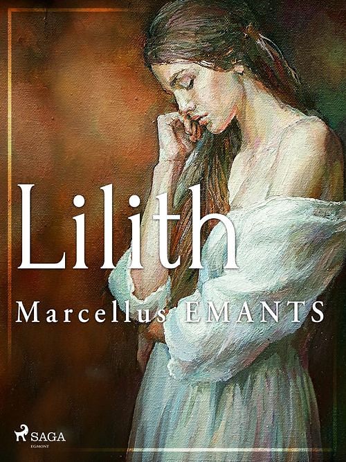 Foto van Lilith - marcellus emants - ebook