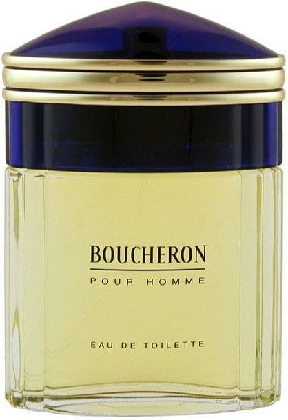 Foto van Boucheron pour homme eau de toilette