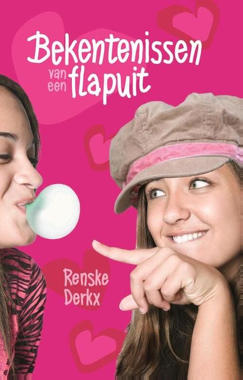 Foto van Bekentenissen van een flapuit - renske derkx - ebook (9789026135354)