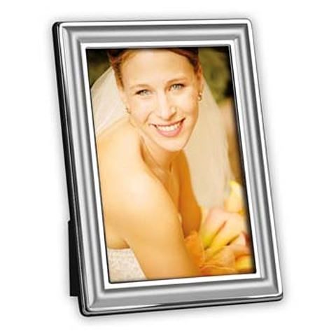 Foto van Zep 22ass26-5r silver frame 13x18 cm