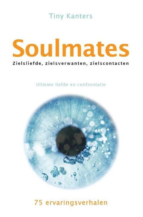 Foto van Soulmates - tiny kanters - ebook (9789081388313)