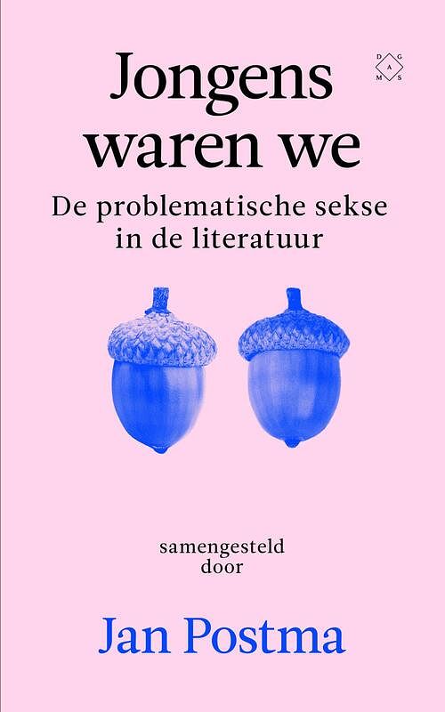 Foto van Jongens waren we - brecht russchen - ebook (9789493168527)