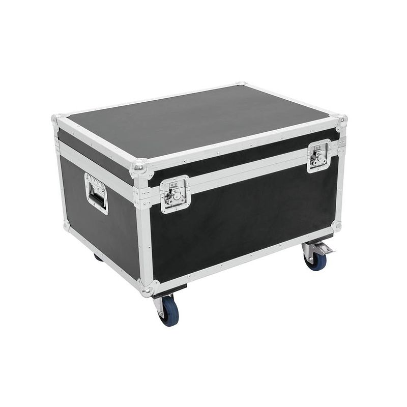 Foto van Omnitronic ut case r-9 flightcase (l x b x h) 620 x 820 x 465 mm