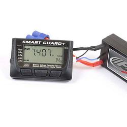 Foto van T2m smart guard + battery checker