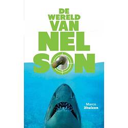 Foto van De wereld van nelson