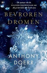 Foto van Bevroren dromen - anthony doerr - ebook (9789044352238)