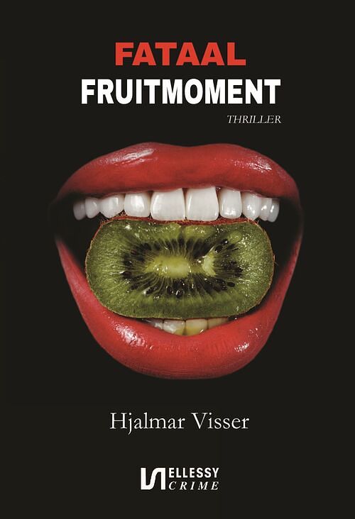 Foto van Fataal fruitmoment - hjalmar visser - ebook (9789464494297)