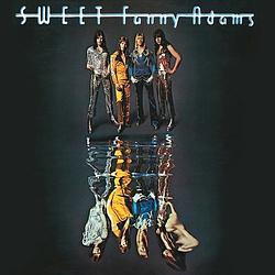 Foto van Sweet fanny adams (new vinyl e - lp (0889853576111)