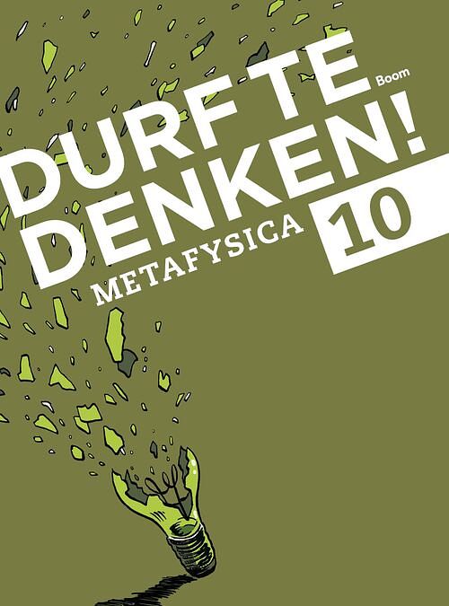 Foto van Durf te denken! keuzedomein metafysica - frank meester, maarten meester, natascha kienstra - ebook (9789024435197)