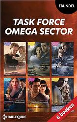 Foto van Task force omega sector - janie crouch - ebook