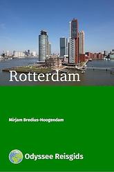 Foto van Rotterdam - mirjam bredius-hoogendam - ebook (9789461231246)