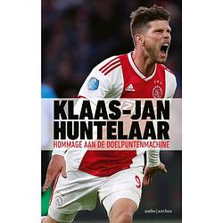 Foto van Klaas-jan huntelaar