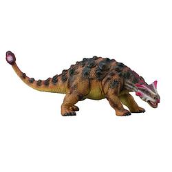 Foto van Collecta prehistorie ankylosaurus deluxe: schaal 1:40