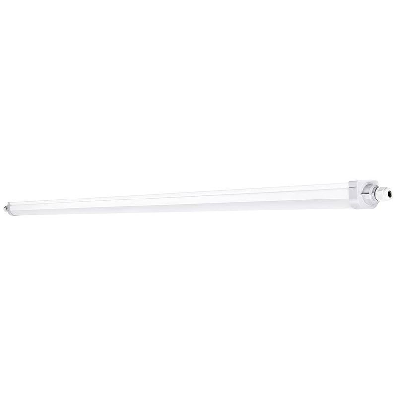 Foto van Ledvance 4058075740938 led-wandlamp led led vast ingebouwd 50 w, 34 w koudwit wit