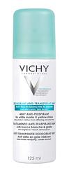 Foto van Vichy deodorant intense transpiratie spray 48 uur anti-strepen