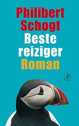 Foto van Beste reiziger - philibert schogt - ebook (9789029577151)