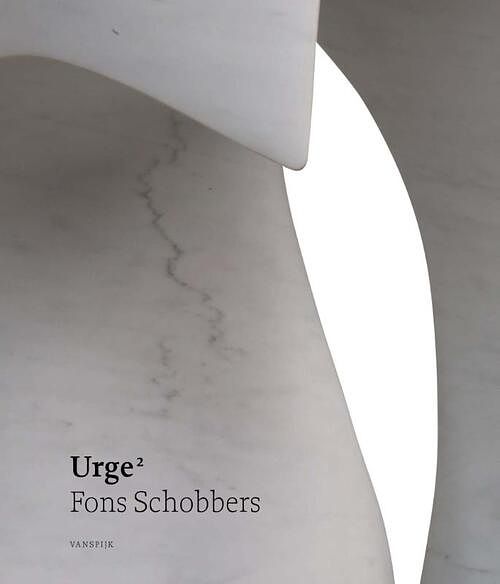 Foto van Fons schobbers - urge 2 - wim van der beek - hardcover (9789062169368)