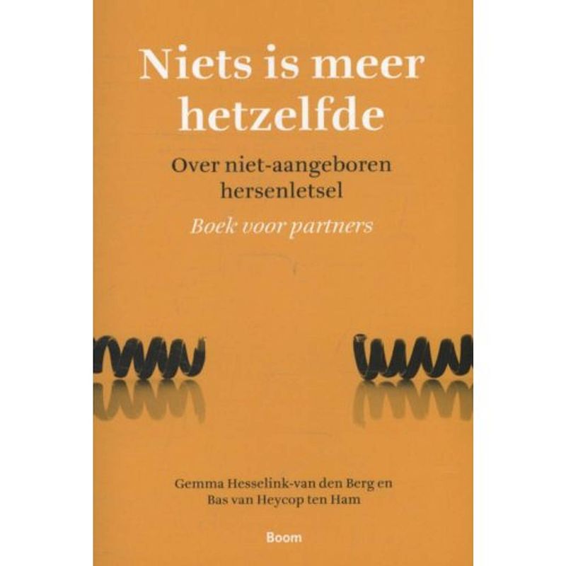 Foto van Niets is meer hetzelfde