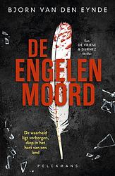 Foto van De engelenmoord - bjorn van den eynde - ebook