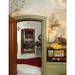 Foto van Van kamer tot kamer