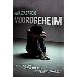 Foto van Moordgeheim