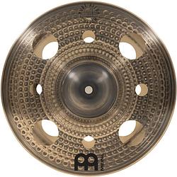 Foto van Meinl pac-12stk pure alloy custom 12 inch trash stack