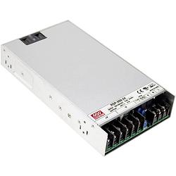 Foto van Mean well rsp-500-15 ac/dc-netvoedingsmodule gesloten 33.4 a 501 w 15 v/dc