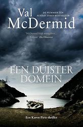 Foto van Een duister domein - val mcdermid - ebook (9789024579044)