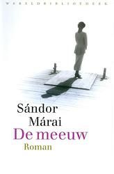 Foto van De meeuw - sandor marai - ebook (9789028440012)