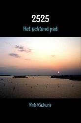 Foto van 2525 - rob kiekens - ebook (9789463420686)