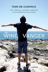 Foto van De windvanger (e-boek) - toni de coninck - ebook (9789401434119)