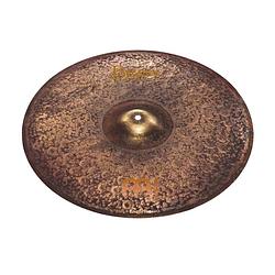 Foto van Meinl b21tsr byzance extra dry transition ride 21 inch