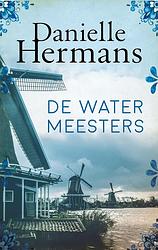 Foto van De watermeesters - daniëlle hermans - ebook (9789026349379)