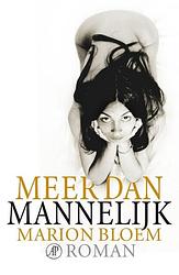 Foto van Meer dan mannelijk - marion bloem - ebook (9789029594486)