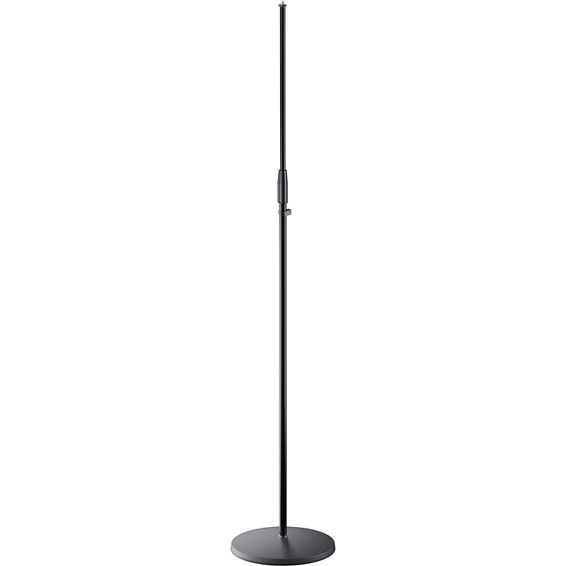 Foto van Konig & meyer 26050 microphone stand large