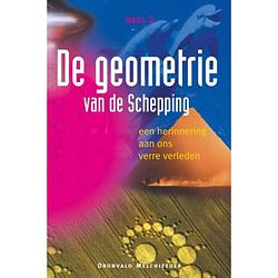 Foto van De geometrie van de schepping / deel 2