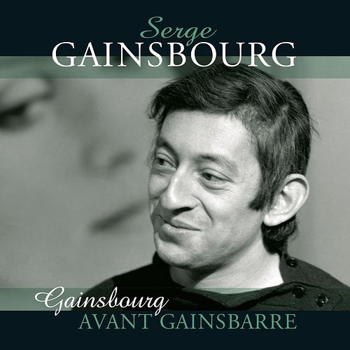 Foto van Avant gainsbarre - lp (8719039005536)