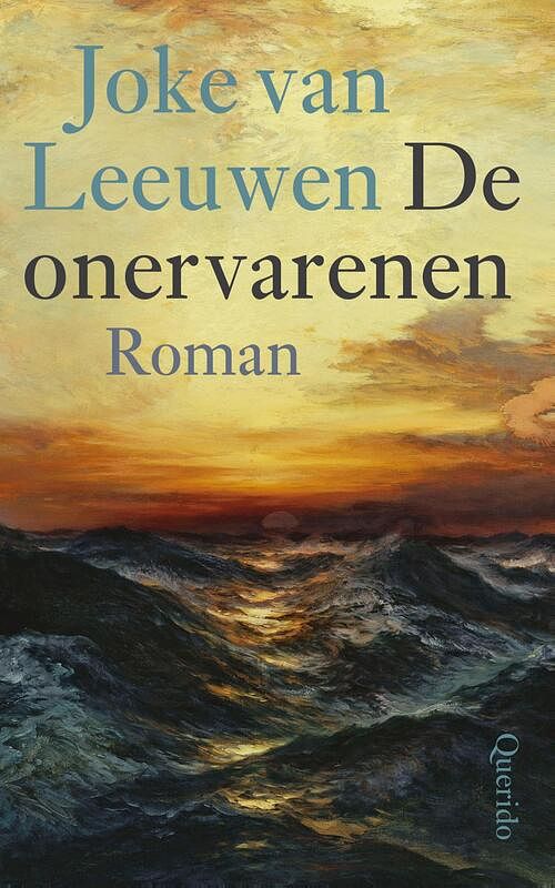 Foto van De onervarenen - joke van leeuwen - ebook (9789021400259)