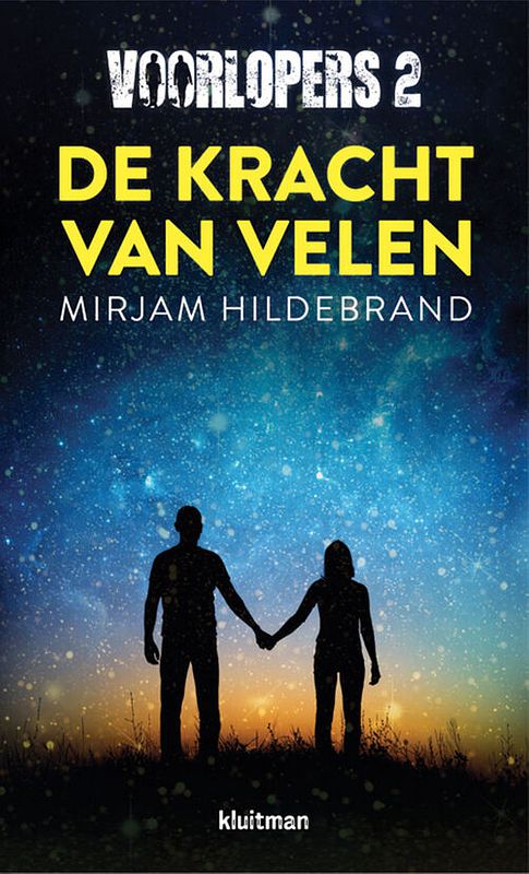 Foto van De kracht van velen - mirjam hildebrand - ebook (9789020632132)