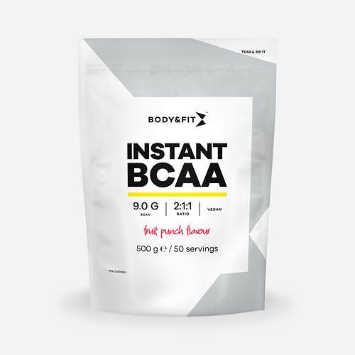 Foto van Instant bcaa