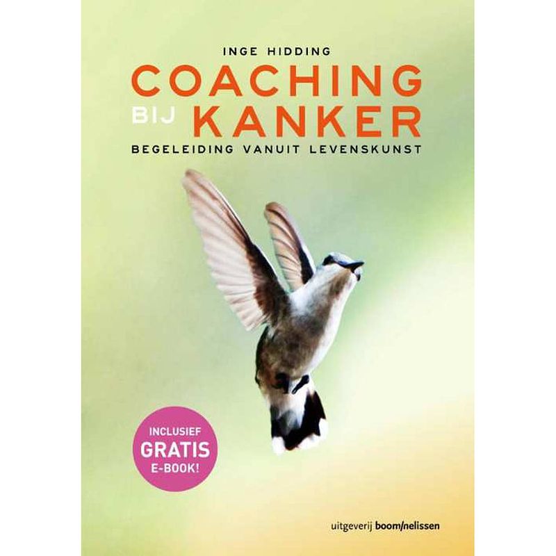 Foto van Coaching bij kanker