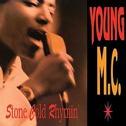 Foto van Stone cold rhymin's - lp (0888072050006)