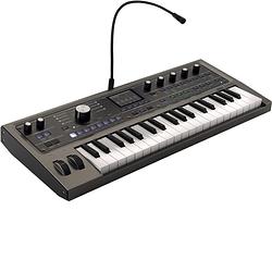 Foto van Korg microkorg 2 vocoder/synthesizer