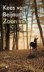Foto van Zoon van - kees van beijnum - ebook (9789023490432)