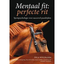 Foto van Mentaal fit: perfecte rit